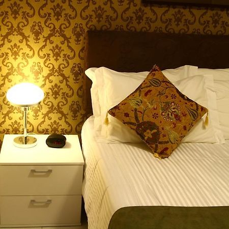 Drina Village Hotel 벨루오리존치 객실 사진