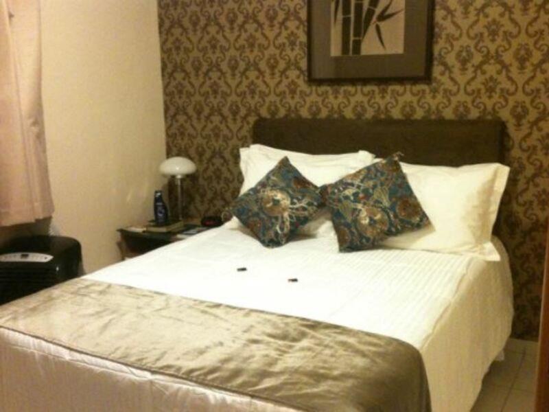 Drina Village Hotel 벨루오리존치 외부 사진