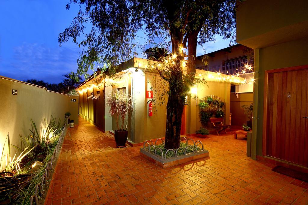 Drina Village Hotel 벨루오리존치 외부 사진