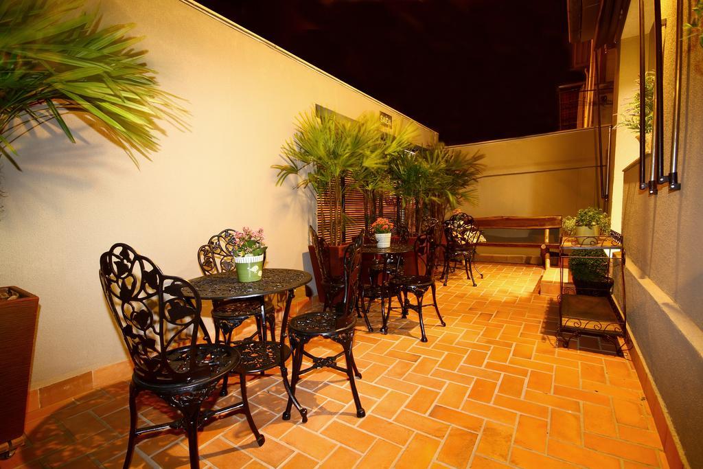 Drina Village Hotel 벨루오리존치 외부 사진