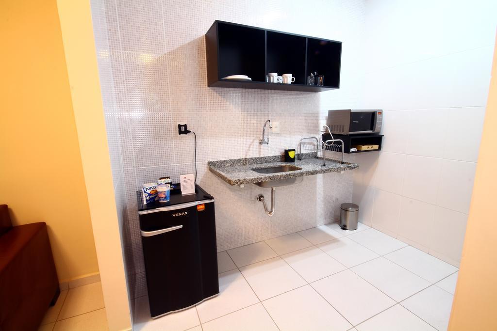 Drina Village Hotel 벨루오리존치 객실 사진