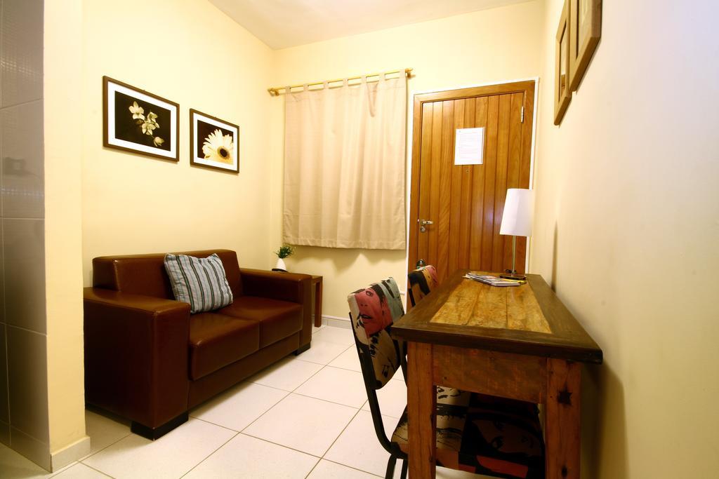 Drina Village Hotel 벨루오리존치 객실 사진