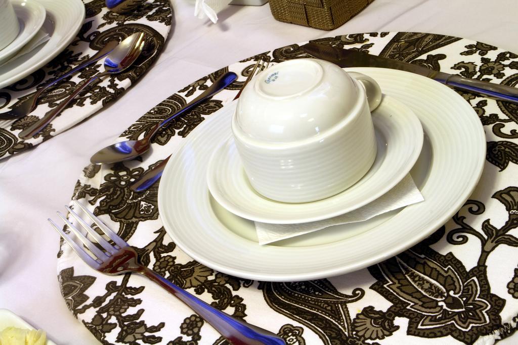 Drina Village Hotel 벨루오리존치 외부 사진