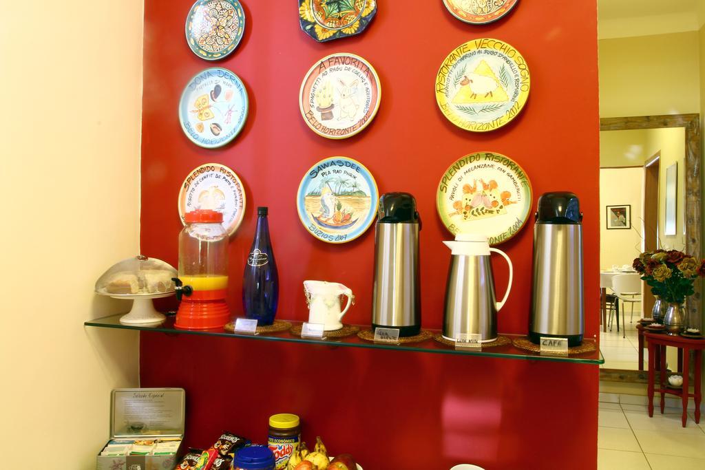 Drina Village Hotel 벨루오리존치 외부 사진