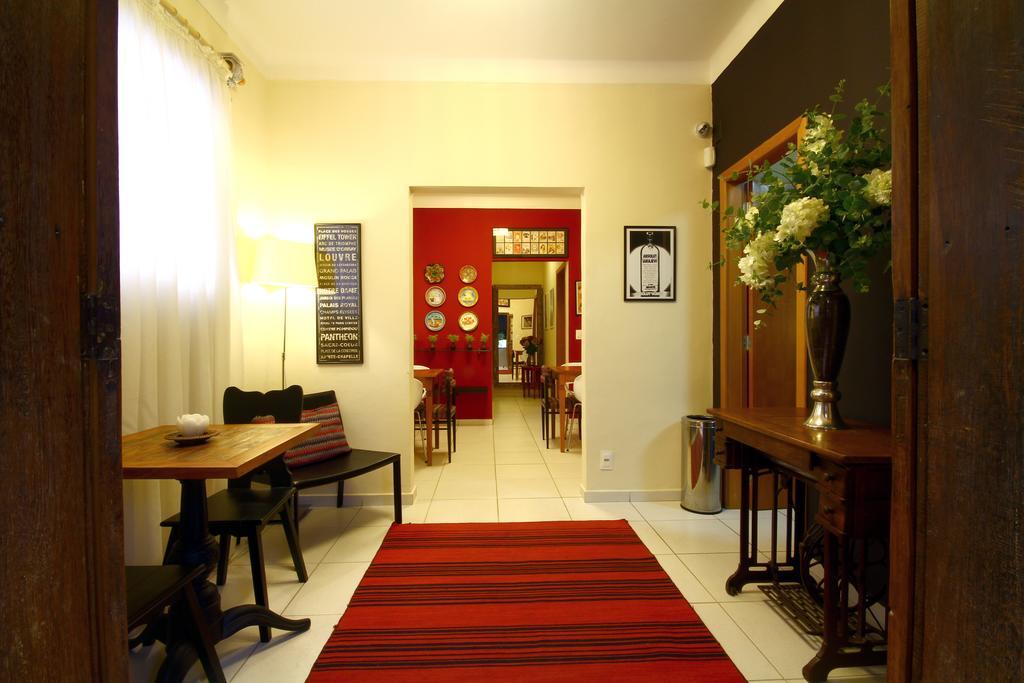 Drina Village Hotel 벨루오리존치 외부 사진