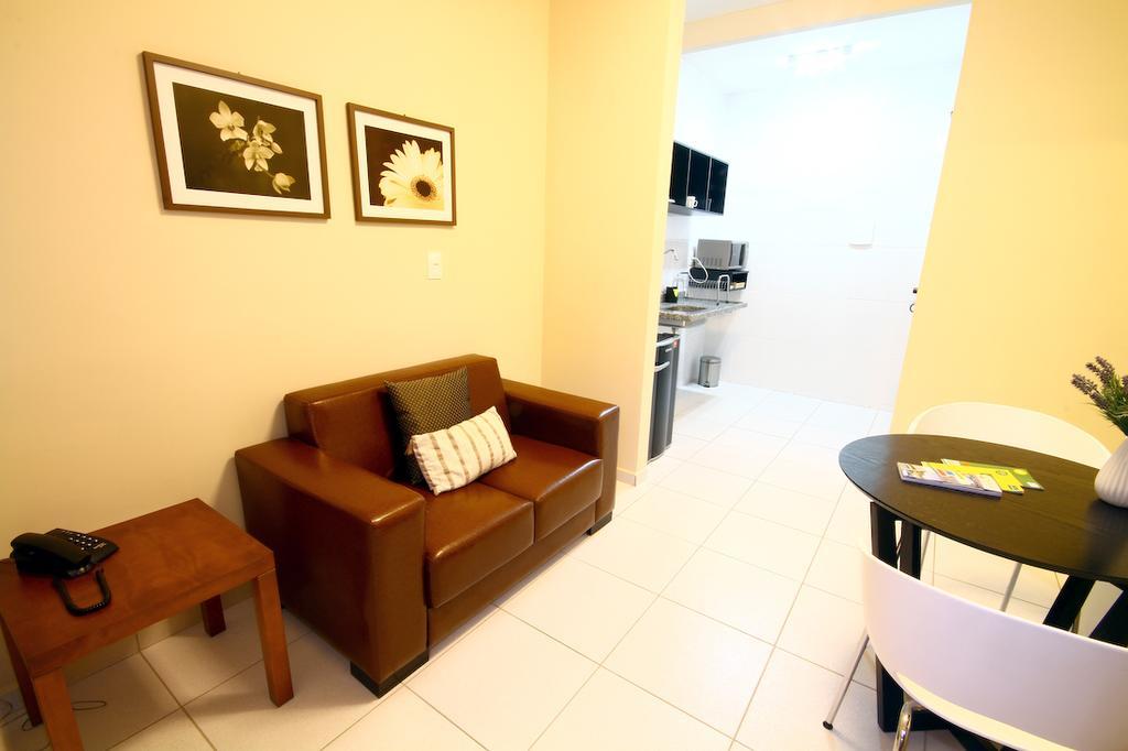 Drina Village Hotel 벨루오리존치 객실 사진