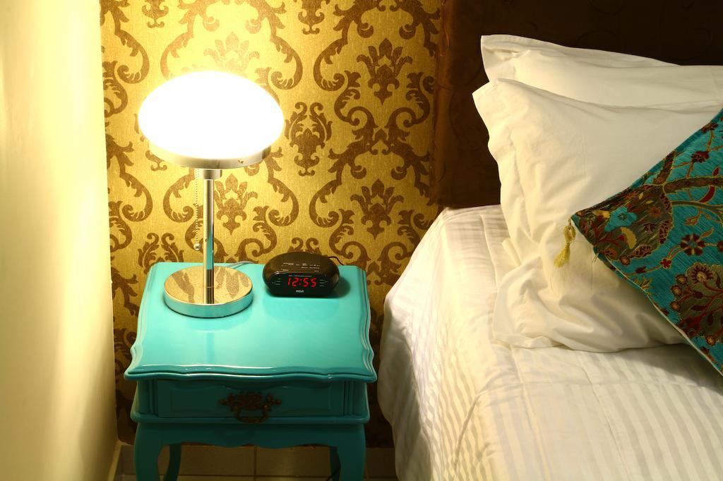 Drina Village Hotel 벨루오리존치 객실 사진