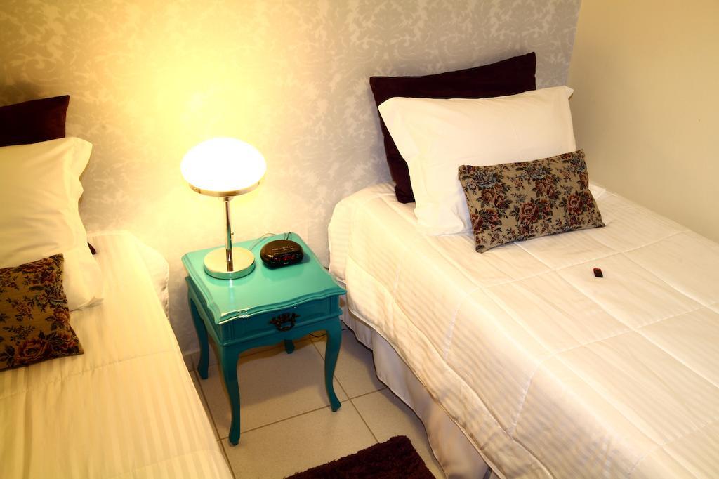 Drina Village Hotel 벨루오리존치 객실 사진