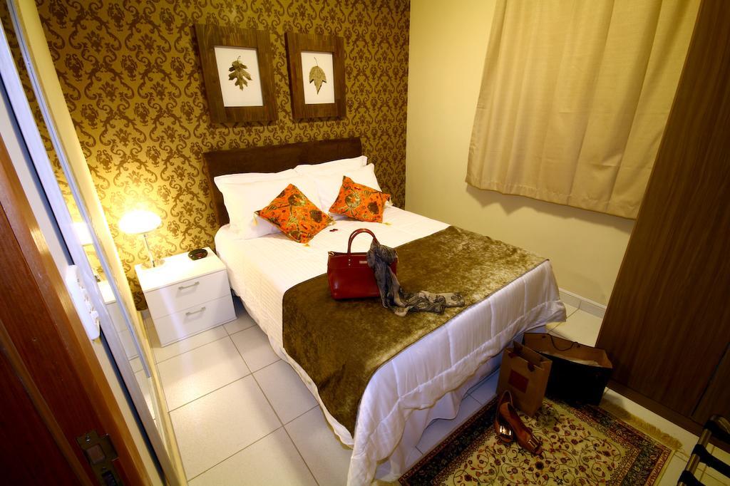 Drina Village Hotel 벨루오리존치 객실 사진