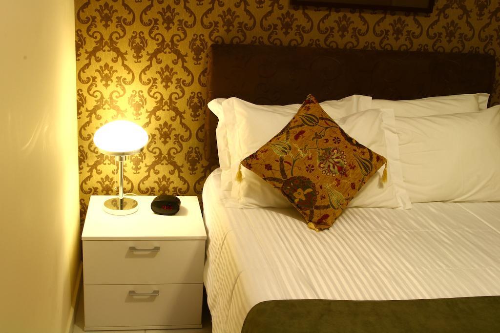Drina Village Hotel 벨루오리존치 객실 사진