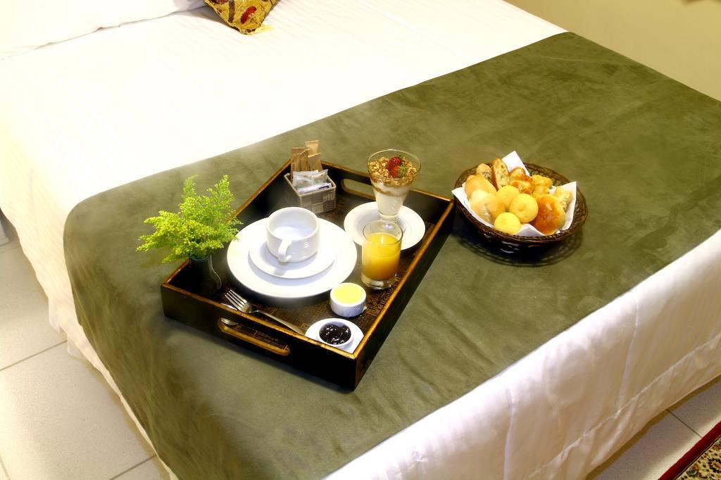 Drina Village Hotel 벨루오리존치 객실 사진