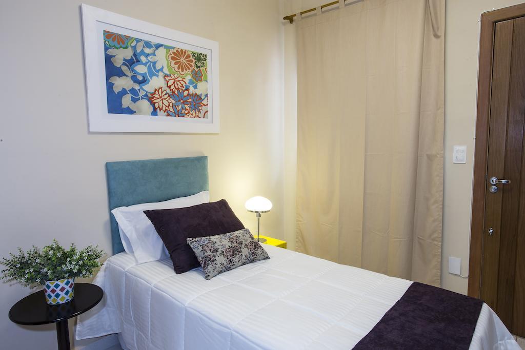 Drina Village Hotel 벨루오리존치 객실 사진