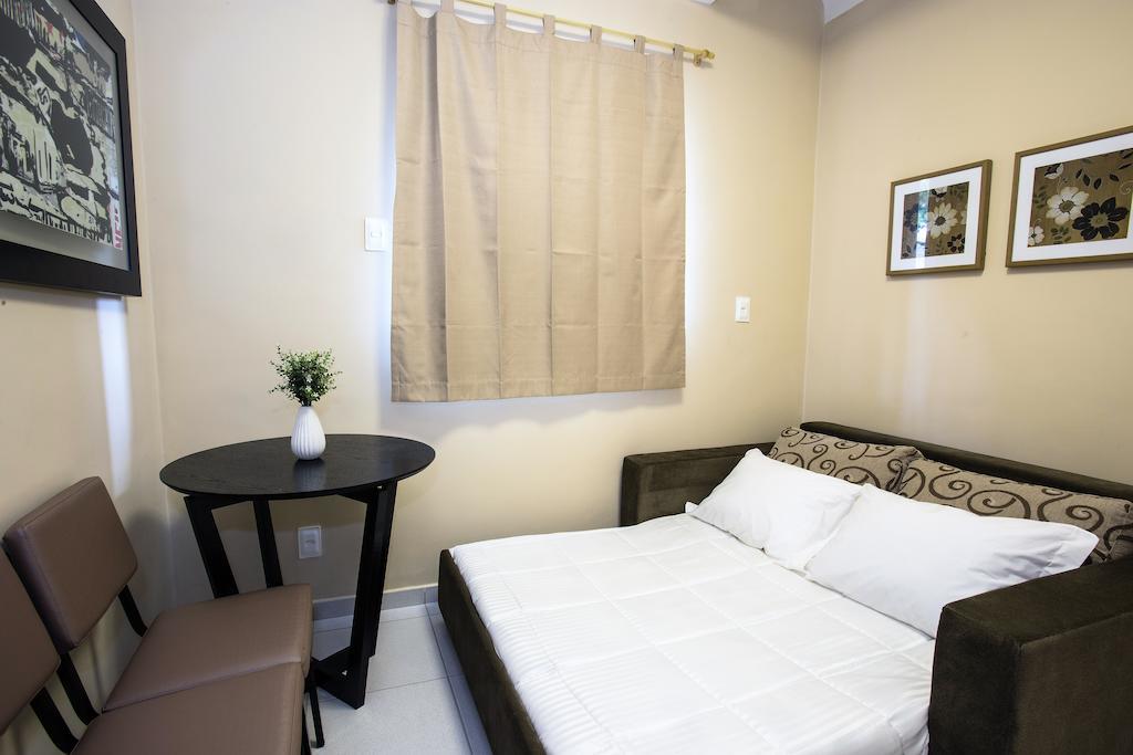 Drina Village Hotel 벨루오리존치 객실 사진