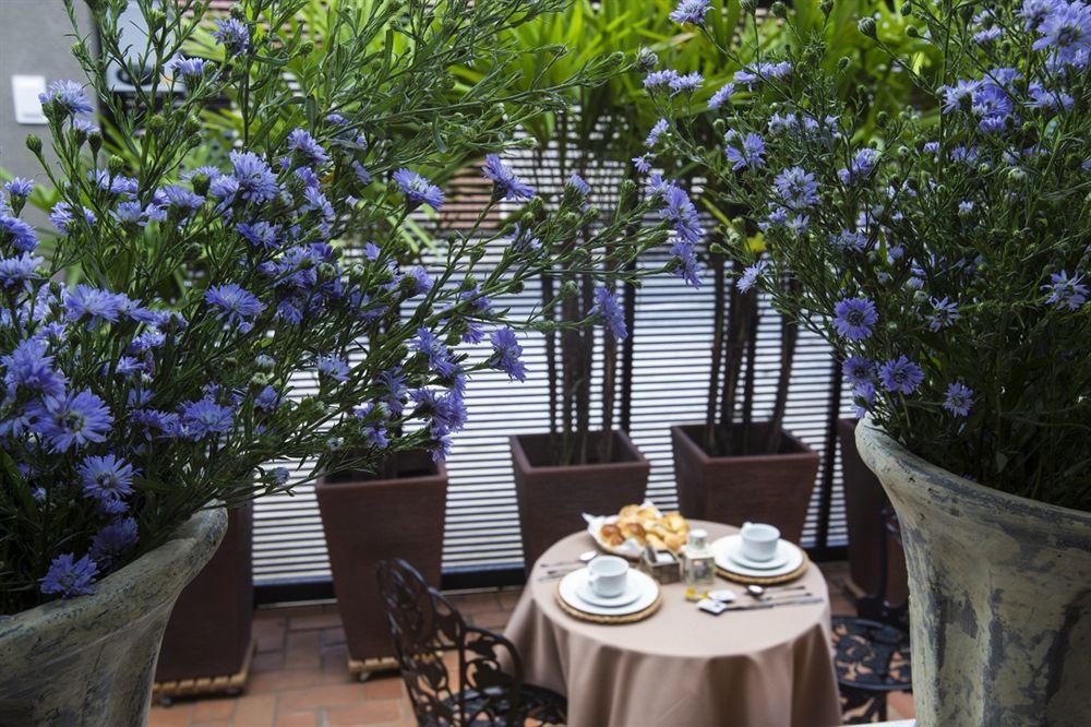 Drina Village Hotel 벨루오리존치 외부 사진