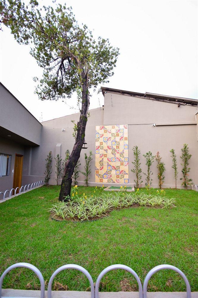 Drina Village Hotel 벨루오리존치 외부 사진