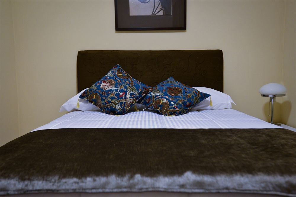 Drina Village Hotel 벨루오리존치 외부 사진