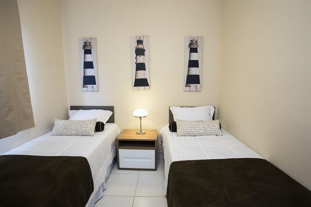 Drina Village Hotel 벨루오리존치 외부 사진