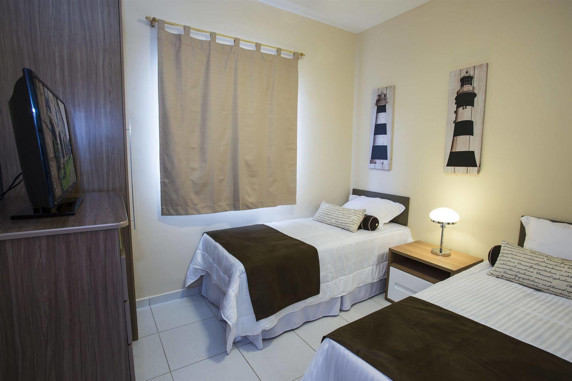 Drina Village Hotel 벨루오리존치 외부 사진