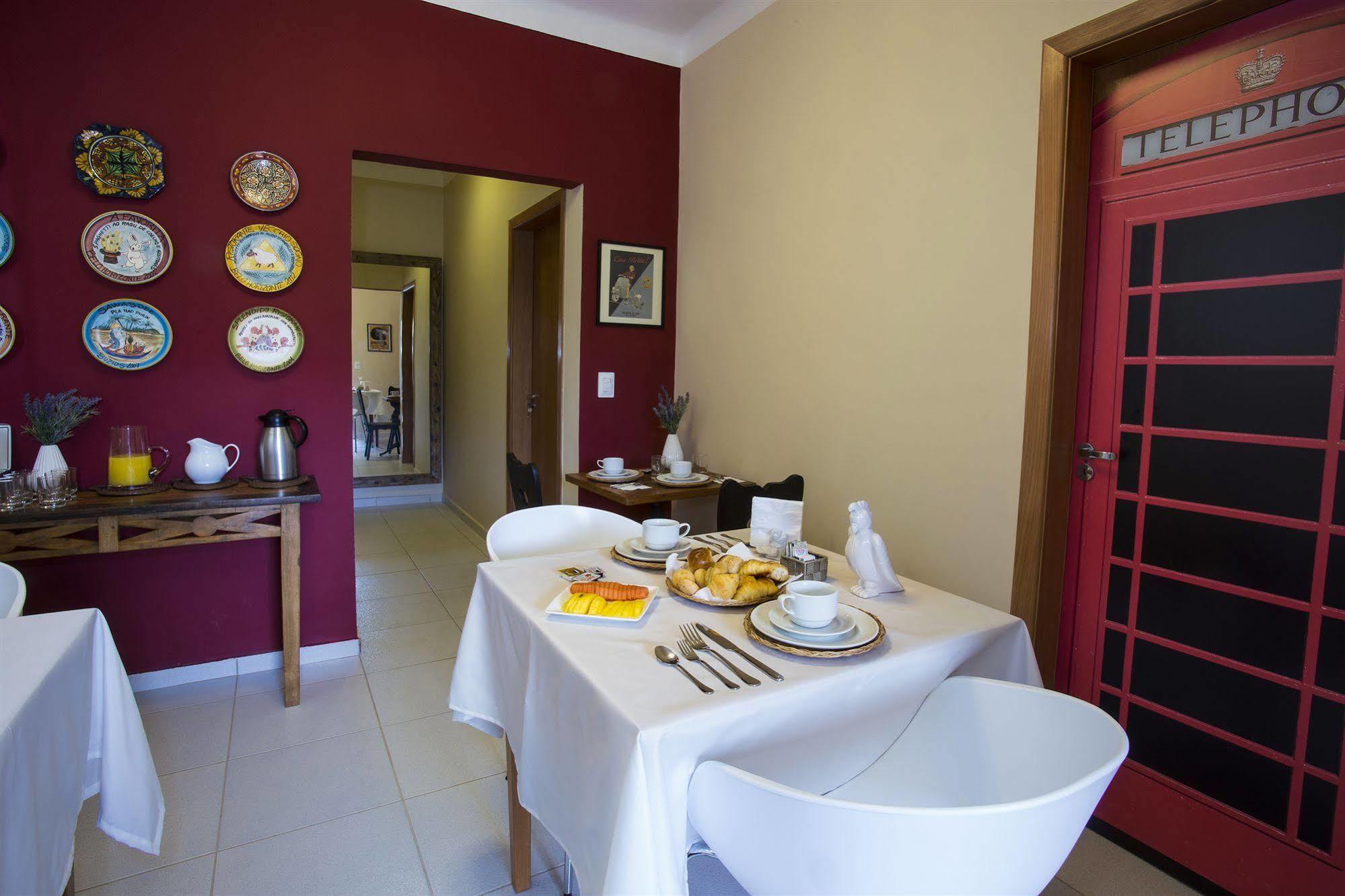 Drina Village Hotel 벨루오리존치 외부 사진