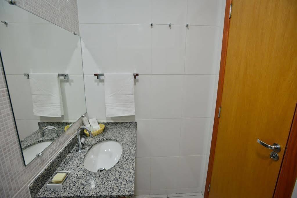 Drina Village Hotel 벨루오리존치 외부 사진